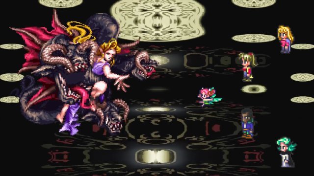 ビューネイ戦