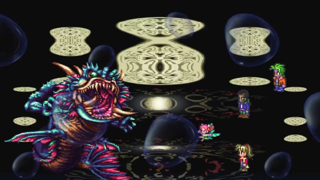 玄武地相