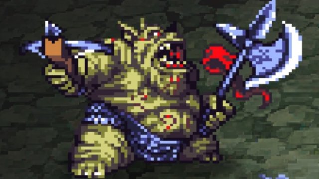 オーガロード