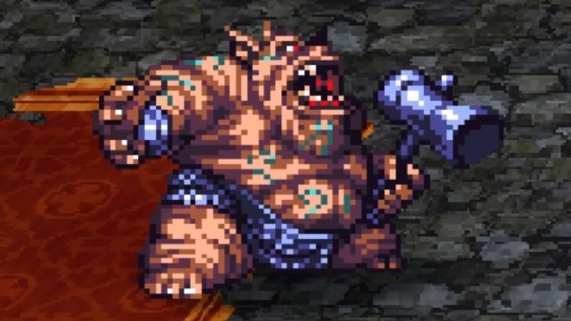 オーガ