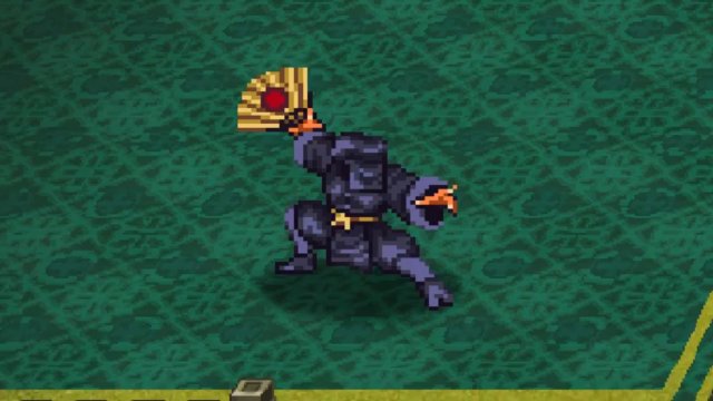 シャドウ