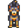 獣
