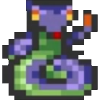 へび