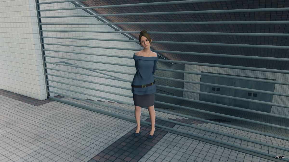 にぎにぎ嬢