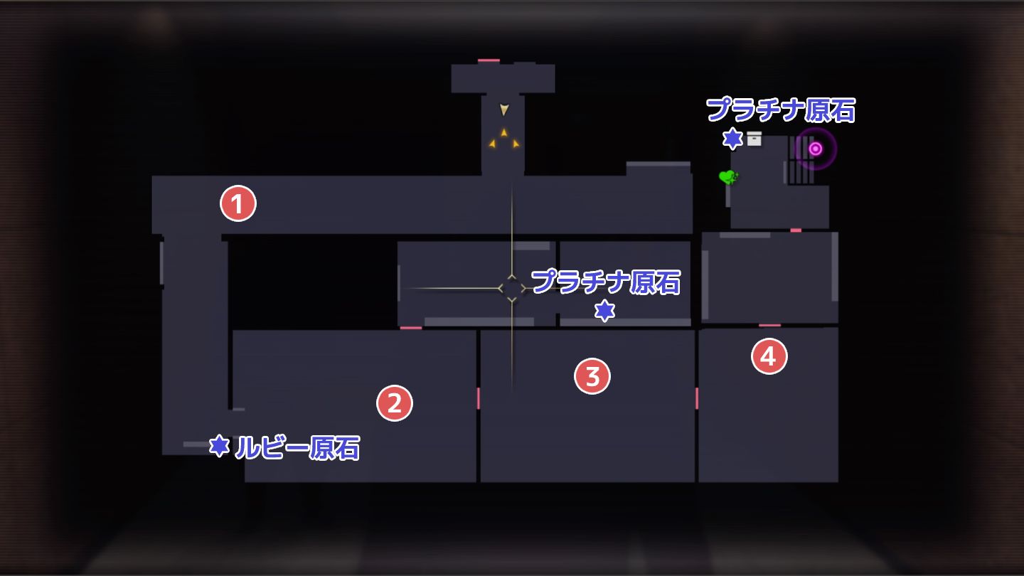 ファイナルミレニアムタワー2