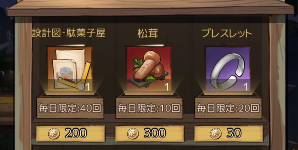 旅行商店