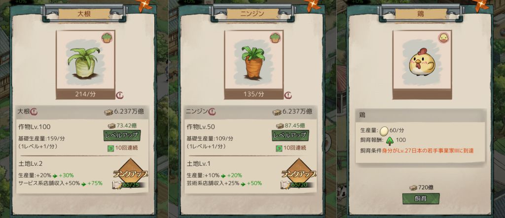 強化