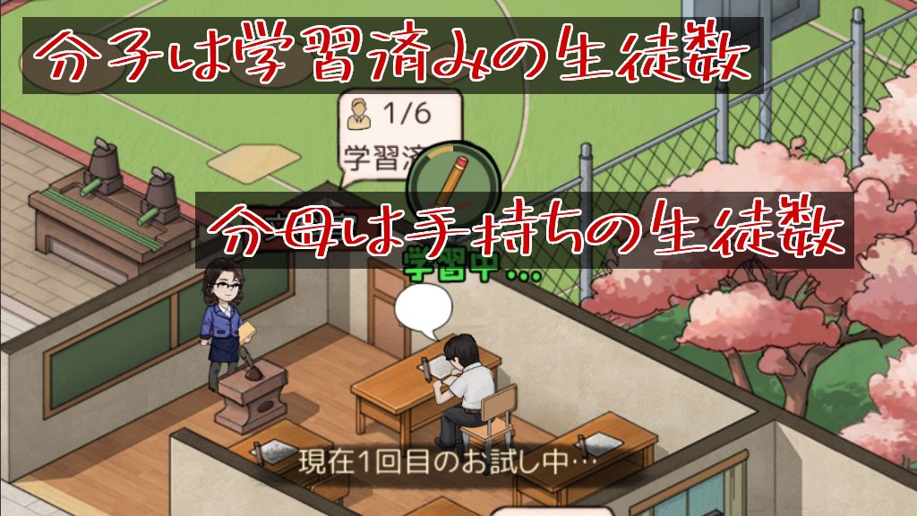 校長室