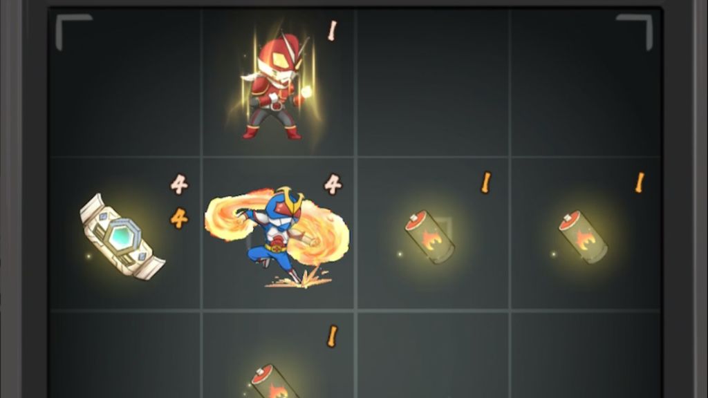 超新星戦隊