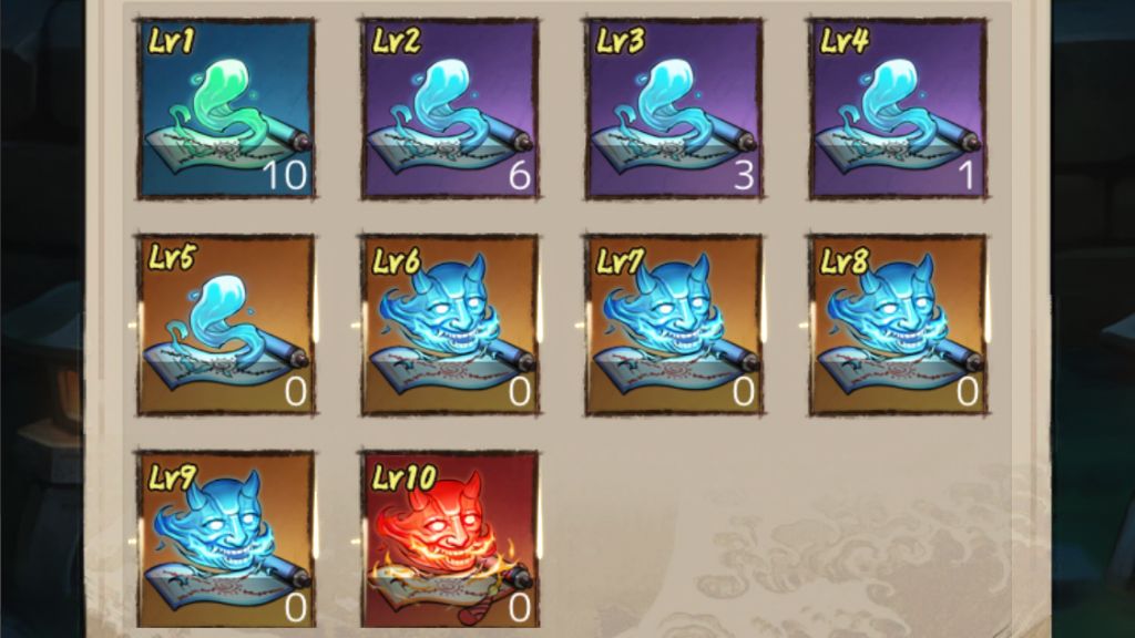 バフ