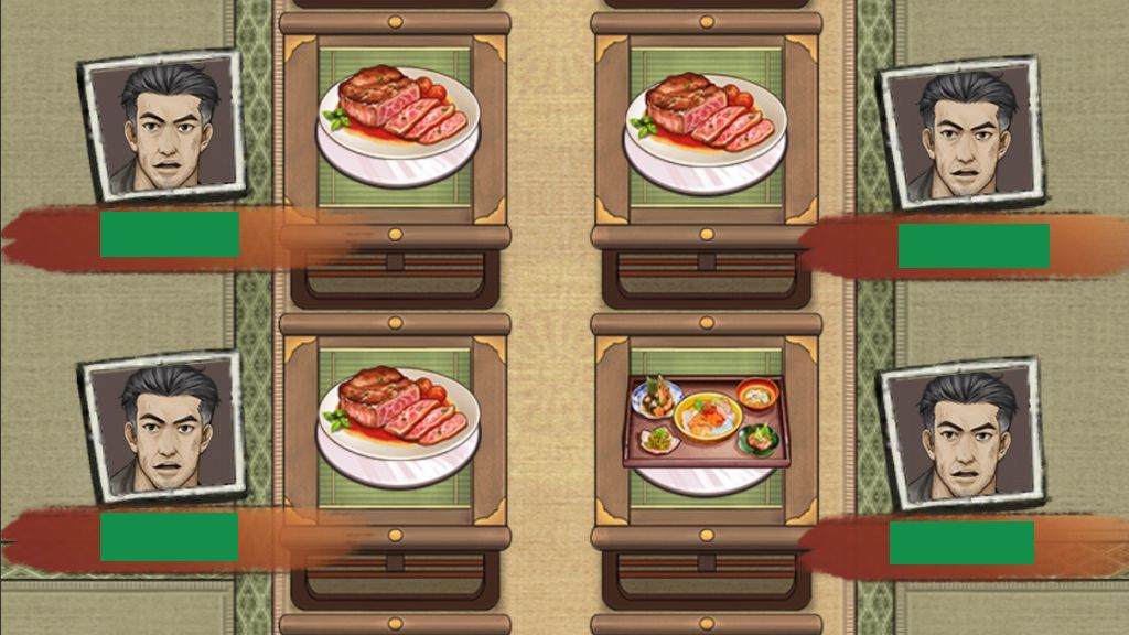 キャラ