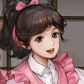 帆井育江