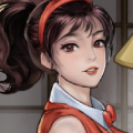ラッキー兎