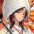 純白の花嫁