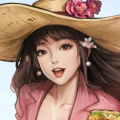 桜色の甘味