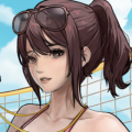浜辺の美姫