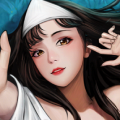 肝試し女王