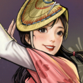 夏祭りの踊り
