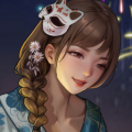 花火のお誘い