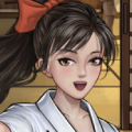 武の頂き