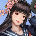 春桜散華