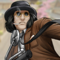 杉田秀作