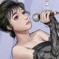 中林明穂