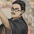 金田豊