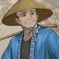 出目流二