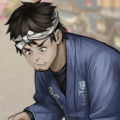 畳田三郎