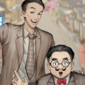 漫才師