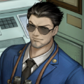 来栖船男