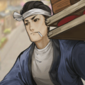 前出一郎