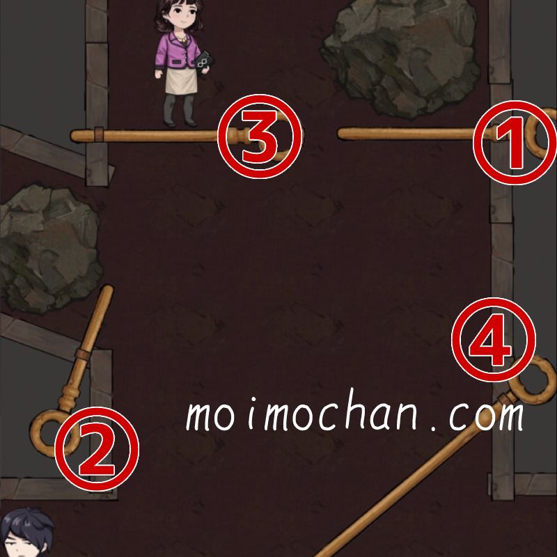 妨害出現8