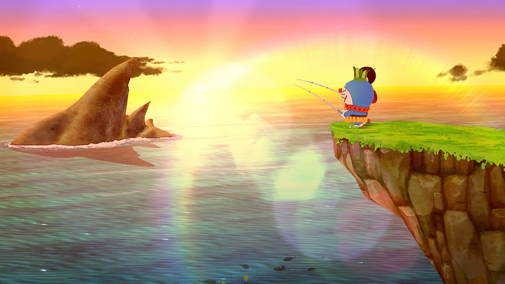のび太の牧場物語2