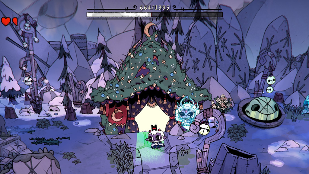 アザ・ケルのクエスト発生条件