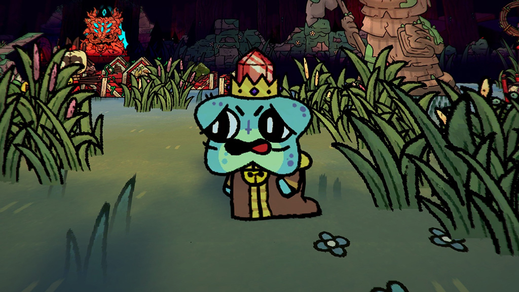 ミダスは臆病なため不老にできない