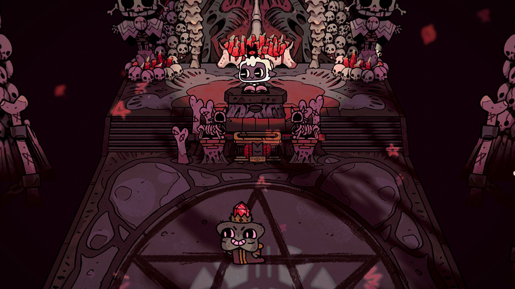 ミダスは臆病なため不老にできない