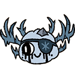 アイスゴアの祭壇