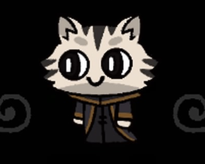 古き信仰の侍者