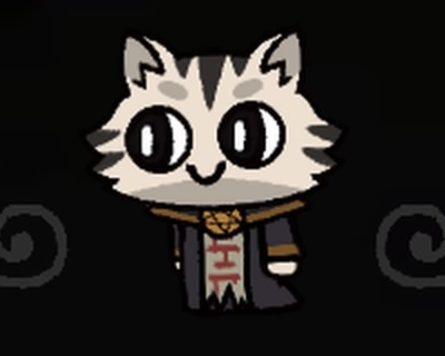 古き信仰の執行者