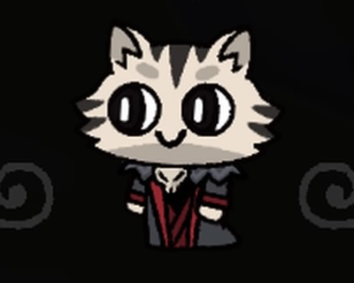 ゴシックな礼装