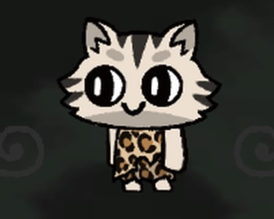 ヒョウ柄ドレス