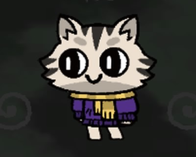 温かいショール