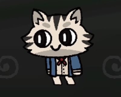 貴族のジャケット