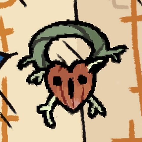 再生のネックレス