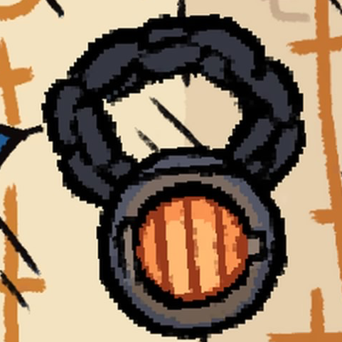 温もりのネックレス