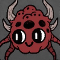 マモンの魔眼