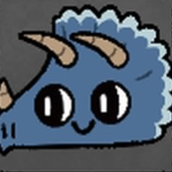 トリケラトプス