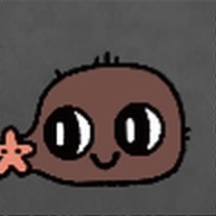 ホシバナモグラ